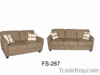 Sell sofa(2 0r 3 seat)(FS-267)