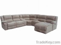 Sell sofa set with chaise(FS-258)