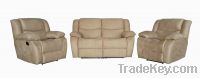 Sell sofa set with recliner(FS-240)