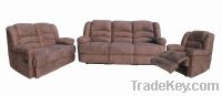Sell sofa set with recliner(FS-235)