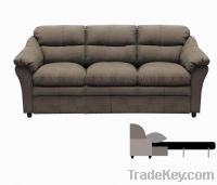 Sell 3seat sofa with bed(FS-234)