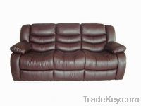 Sell 3seat sofa set  with recliner(FS-233)