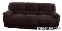 Sell 3seat sofa with recliner(FS-230)