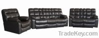 Sell sofa set with recliner(FS-229 new)