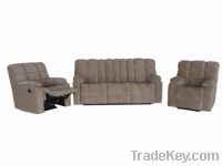 Sell sofa set with recliner(FS-229)