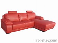 Sell sofa set with chaise(FS-226)