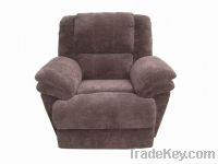 Sell sofa set with recliner(FS-219 1seat)