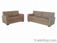 Sell 2seat sofa set(FS-218)