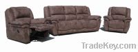 Sell sofa set with recliner(FS-217)