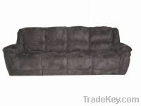 Sell 4seat sofa with recliner(FS-217)