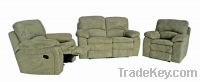 Sell sofa set (recliner)(FS-215)
