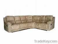 Sell sofa set with recliner(FS-213)