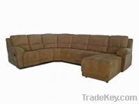 Sell sofa set with chaise and bed(FS-213)