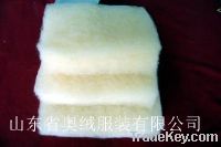 Sell soybean fiber padding