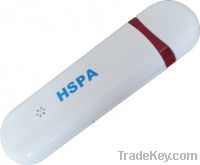3.5G HSUPA/HSPA 7.2Mbps USB2.0 Wireless Modem Adapter Dongle