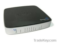 2WIRE 54G Wireless 5 Port Combo ADSL2+ Modem Router (4xLAN + 1xUSB)