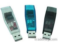 USB to LAN Converter adapter with ADM8515 Chipset