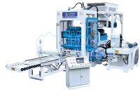 QT6-15 brick making machine