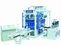 Block Making Machine