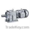 Sell soil preparation gearbox