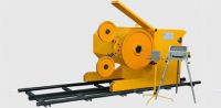 Sell Variable Speed Wire Saw Machine