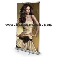 Sell Roll Up Banner Display Stand