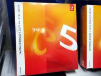 NEW Adobe CS5 Design Std for Windows