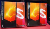 Sell NEW Adobe CS5 Design Premium for Windows