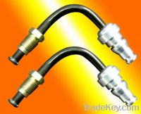 Sell low pressure oil hose