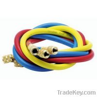 Sell rubber refrigerant charging hose