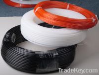 Sell PVC nylon braided hose pa12 hose