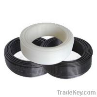 Sell flexible black PA12 nylon hose