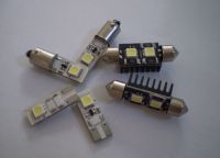 Sell W5W led can bus