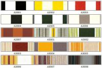 Sell Awning Fabric