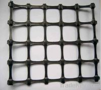 Sell Biaxial Plastic Geogrid