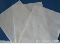 Sell Filament spunbond needle punched nonwoven geotextile