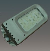 Sell Solar Recycling LED Street Light