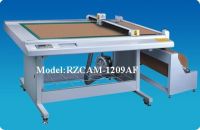 Sell Garment Pattern Cutting Machine