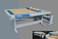 Sell Bags Paper Sample Cutting Machine