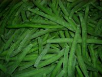 Sell frozen green beans