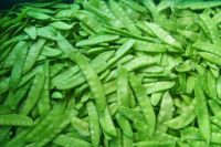 Sell frozen pea pods