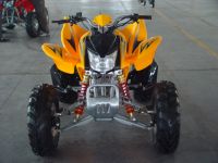 Sell ATV-2006Tiger 250cc/300cc at low-price
