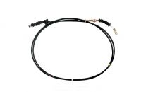 Clutch cable truck control cable manufacturer