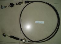 Nissan gear shift cable