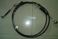 auto handbrake cable