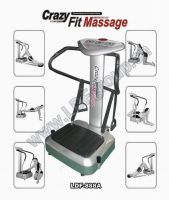 crazy fit massage LDF-888A