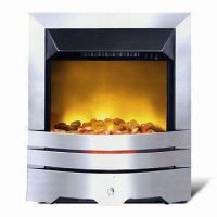 Sell  electric fireplace LDF-BI-01