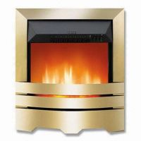 Sell  electric fireplace  LDF-BI-02