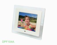 Sell digital photo frame 10.4