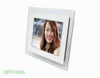 Sell digital photo frame  15" size